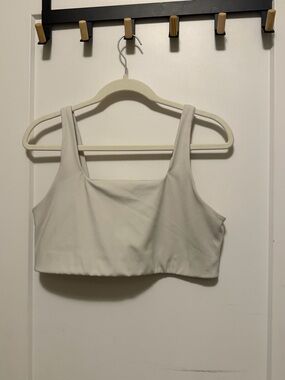 Girlfriend collective Tommy bra